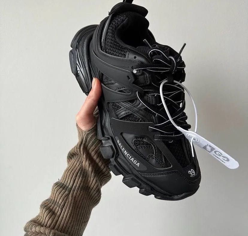Balenciaga Track 3.0