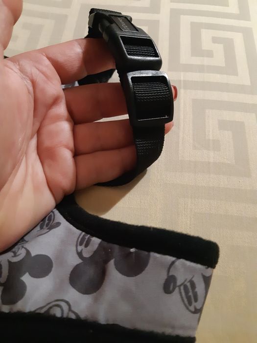 Продам шлейку для собачки