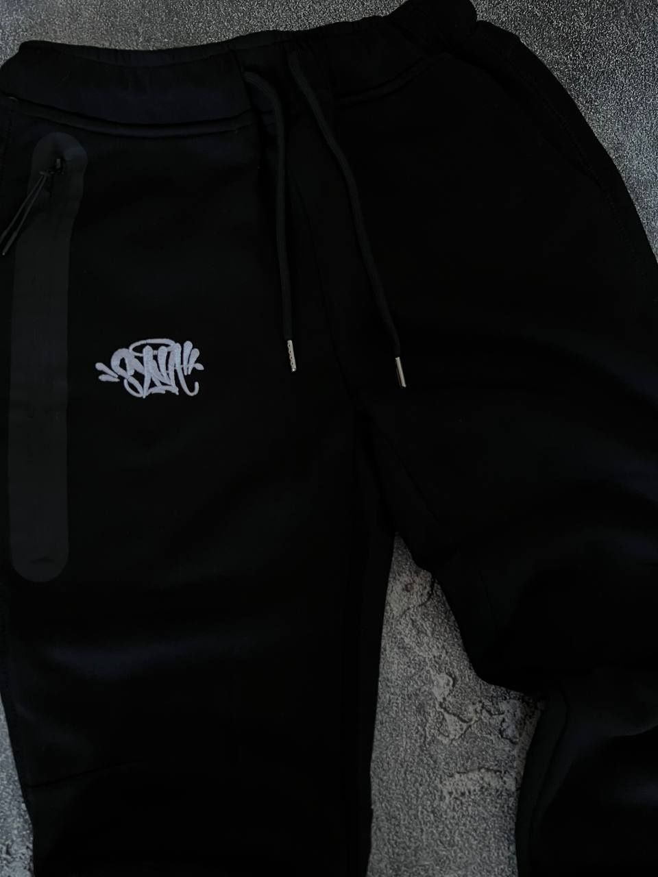 Костюм або відільно nike synaworld