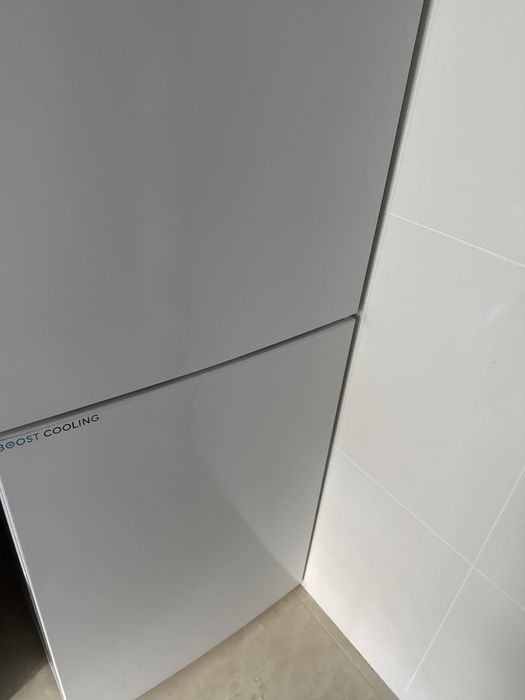 Frigorifico 1 ano de uso