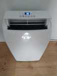 Klimatyzator przenośny Eberg ELIO E35T1 WHITE