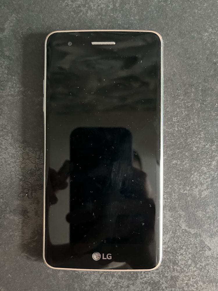 Smartfon LG K8 Dual