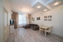 Аренда 2 к квартиры 55 кв м ЖК Новопечерские Липки Верхогляда 20