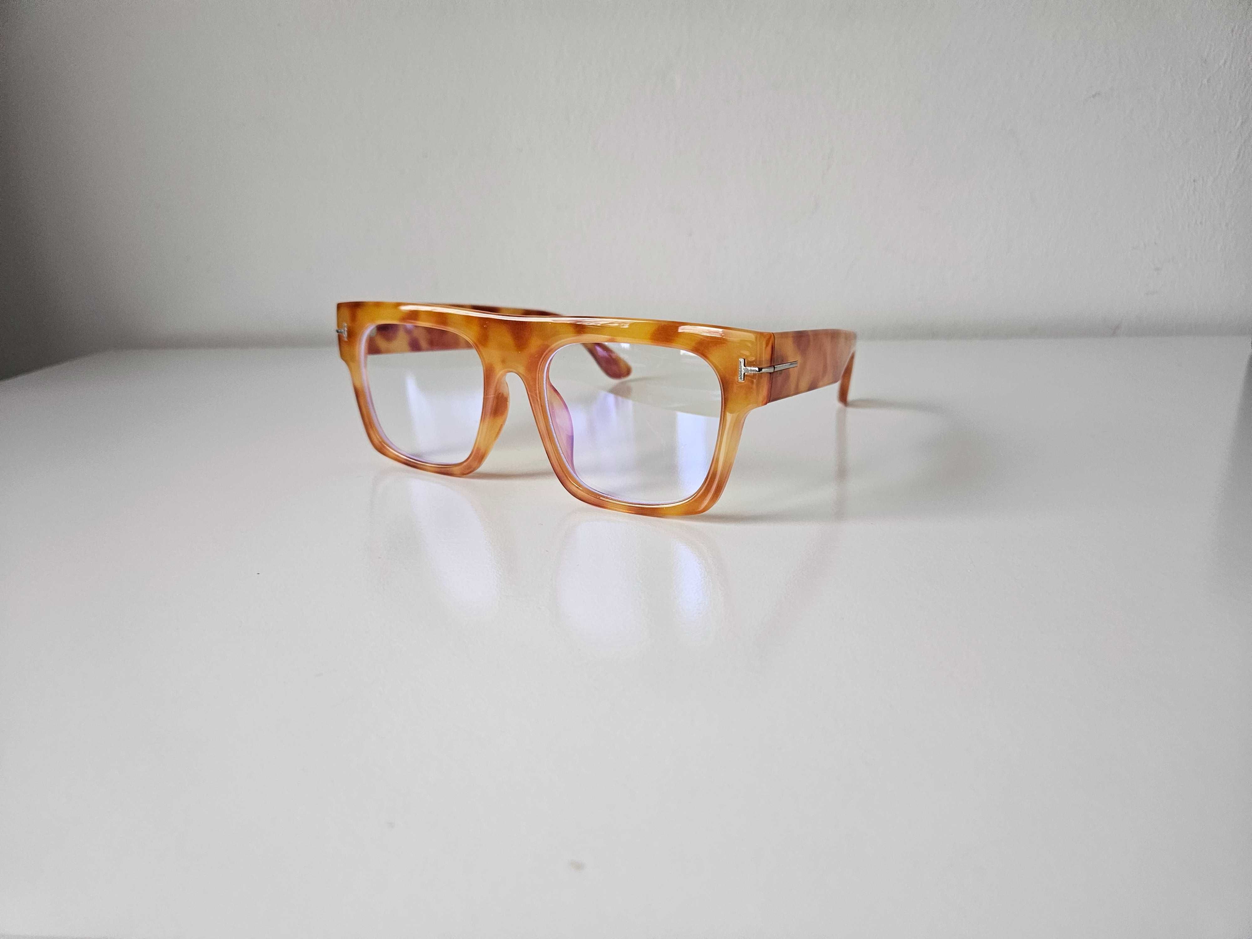 Oprawki wzór Tom Ford FT 5634- okulary korekcyjne