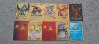 Karty Pokemon /gra kolekcja