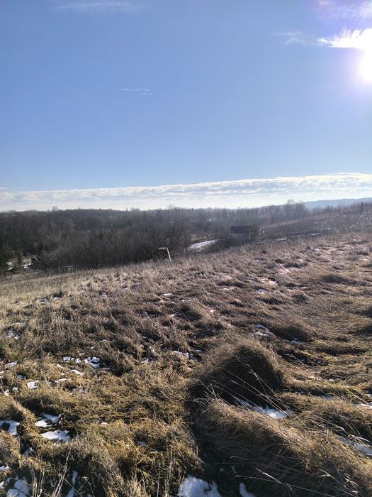 Без комісіцних. Купіть ділянку - збудуєте власний дім  поряд із Бугом