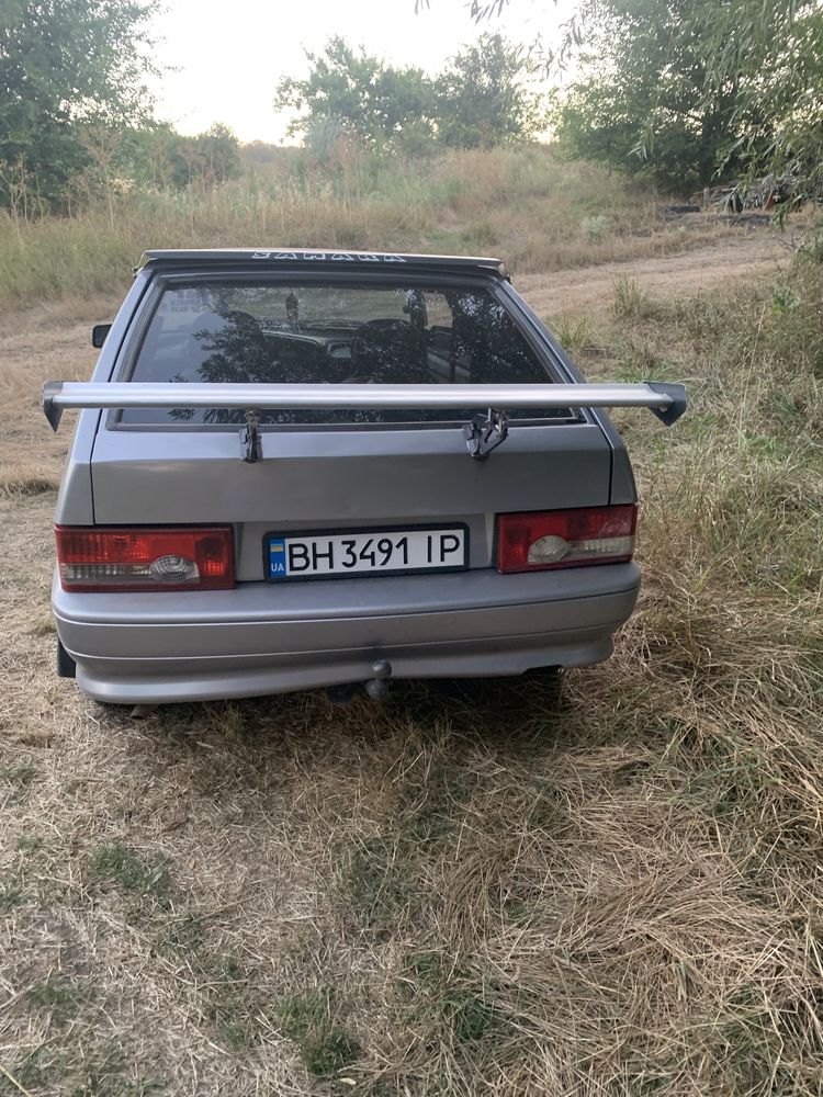 Lada 2113 в доброму стані