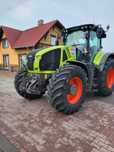 Claas  axion  930