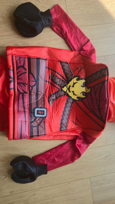 Kostium Lego ninjago rozm. M