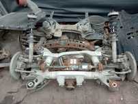 Belka zawieszenia tylnego BMW 7 E65 3.6 v8