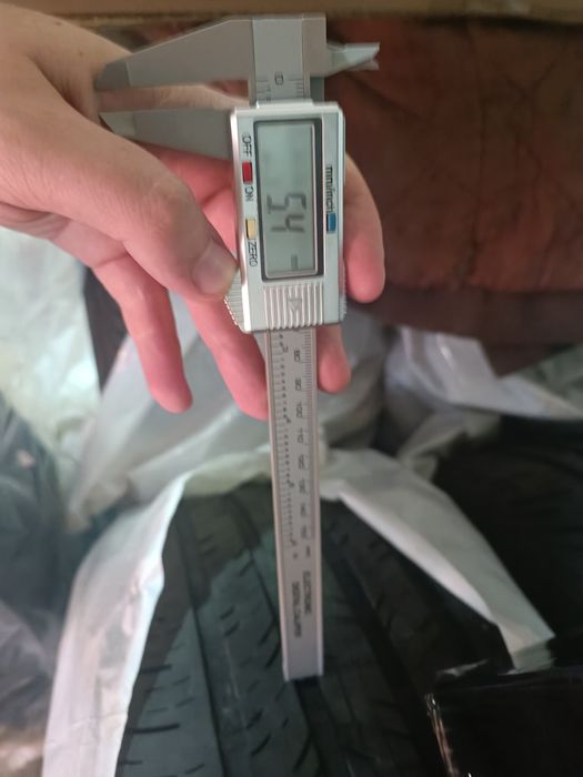 235/55r17 Continental contiprocontact