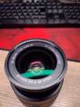 Objectiva (Lente) AF-P NIKKOR 18-55mm 1:3.5-5.6 DX VR