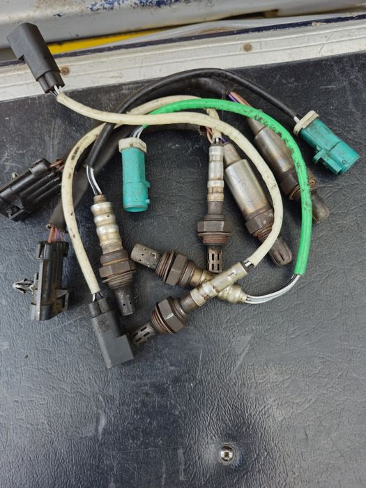 Лямбда зонд бу...