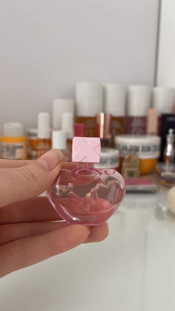 Mini wersja perfumu-Thank U Next