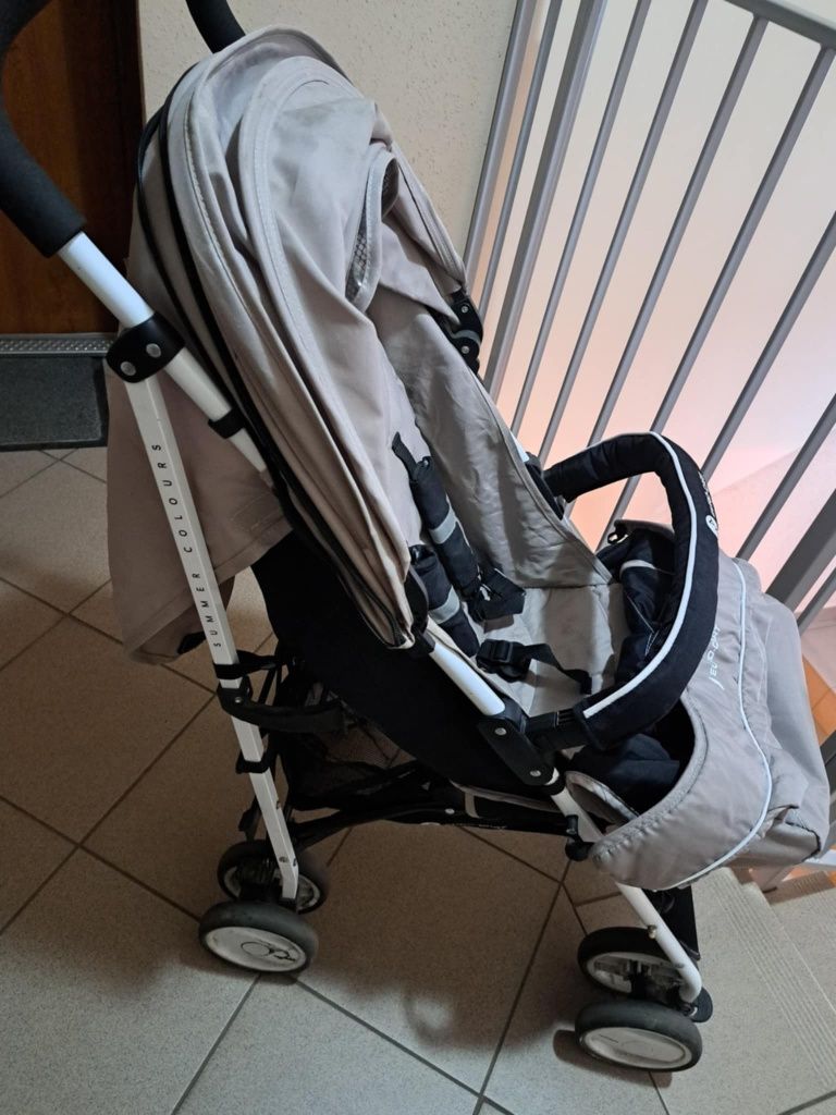Spacerówka Ezzo euro - cart