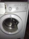 Индезит IWSB 5105 по запчастям