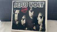 Jesus Volt ‎– In-Stereo - cd