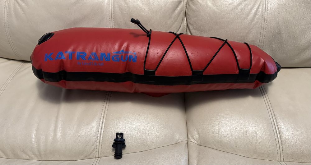 Буй для плавання та пірнання ПВХ