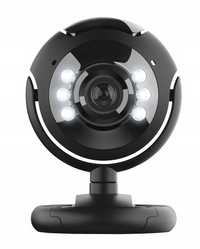 Kamera internetowa Trust SpotLight Pro 1,3 MP z mikrofonem