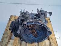 Mini Cooper R56 1.6 D SKRZYNIA BIEGÓW API 7610160-03 manualna