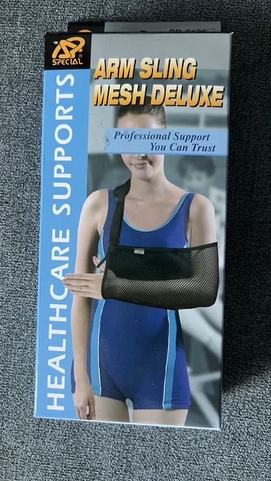 Temblak siatkowy rozm. M