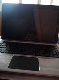 Ноутбук HP pavilion dv6 - 3055sr