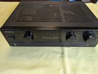 Pioneer A400 em optimo estado