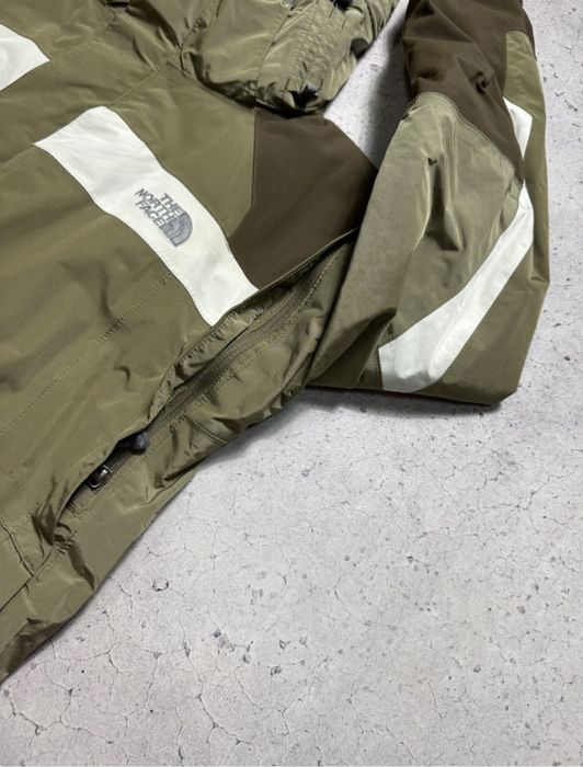 The North Face HyVent Оригинал Идеал Размер S Лыжная Outdoor TNF