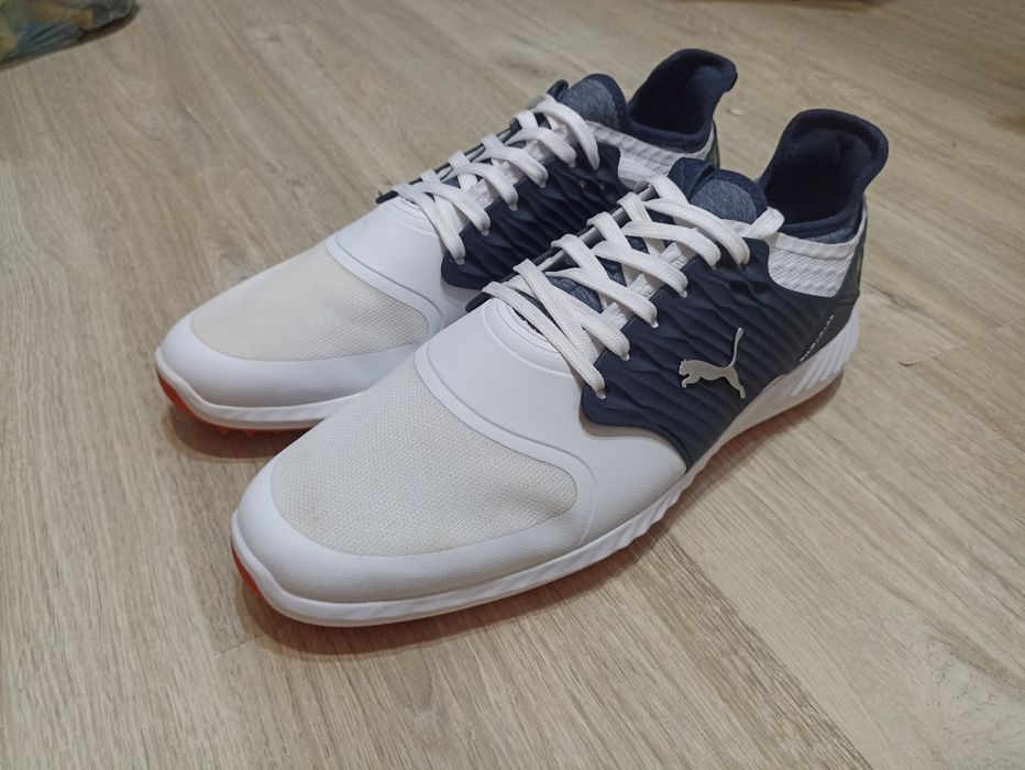 Мужские кроссовки Puma Ignite PWRADAPT Caged 48.5