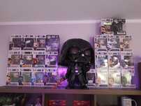 Kolekcja figurek Star Wars 26 sztuk