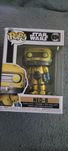 Funko pop star wars ned-b model 634