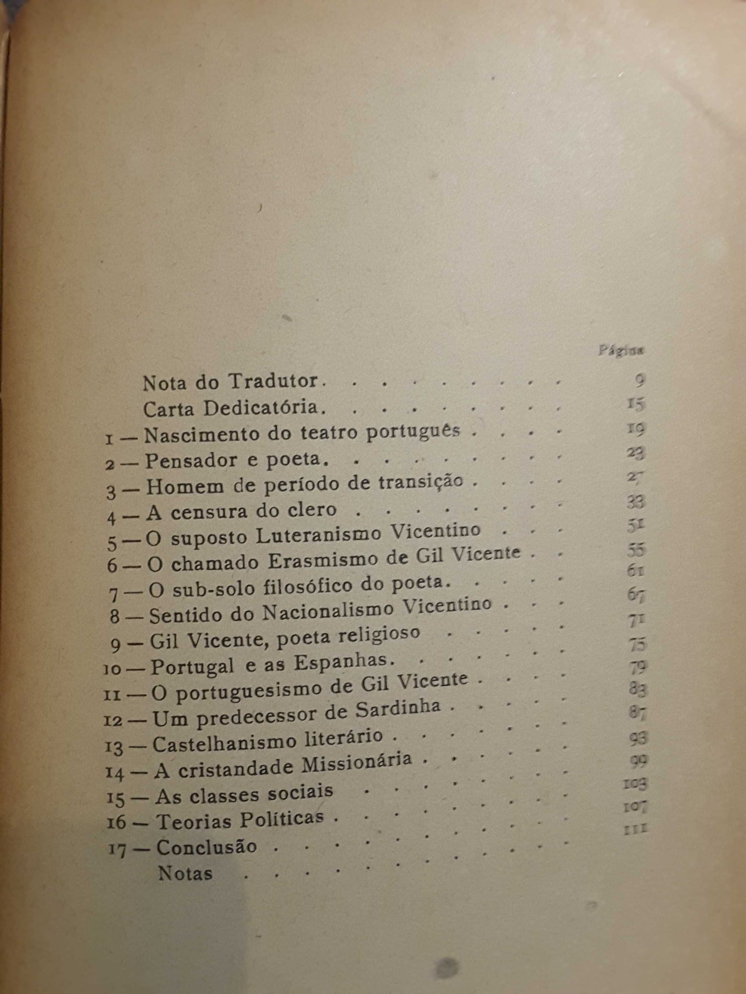 Gil Vicente/Judio Portugués/Madeira e a História