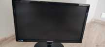 Monitor Samsung LED