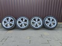Диски R17 5x100 Seat VW Audi Skoda 6J0601025C.