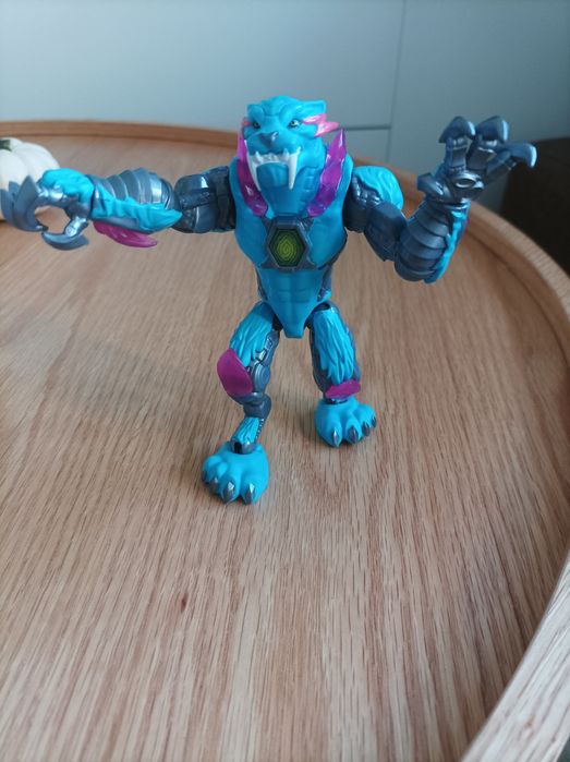 Figurka kolekcjonerska moose Toys pantera