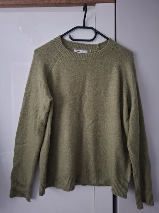 Zestaw 3 swetrów Sinsay S