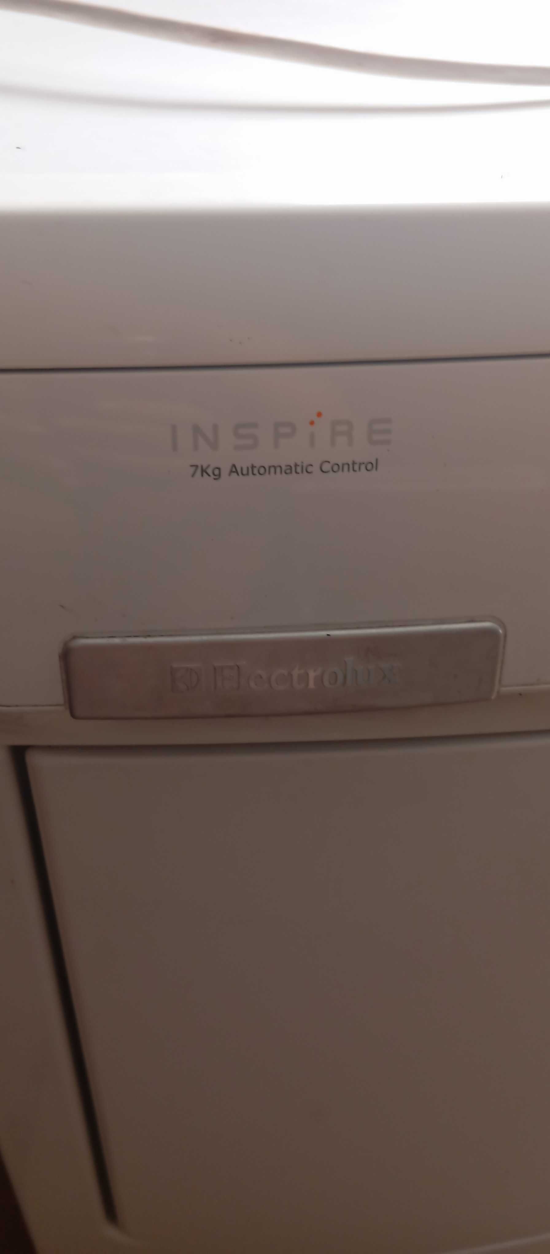 Suszarka na pranie Elektrolux