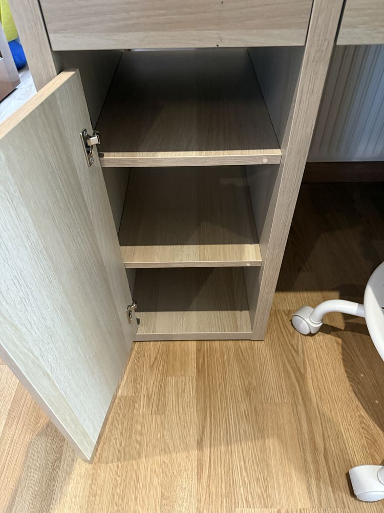 Biurko Ikea Mickey