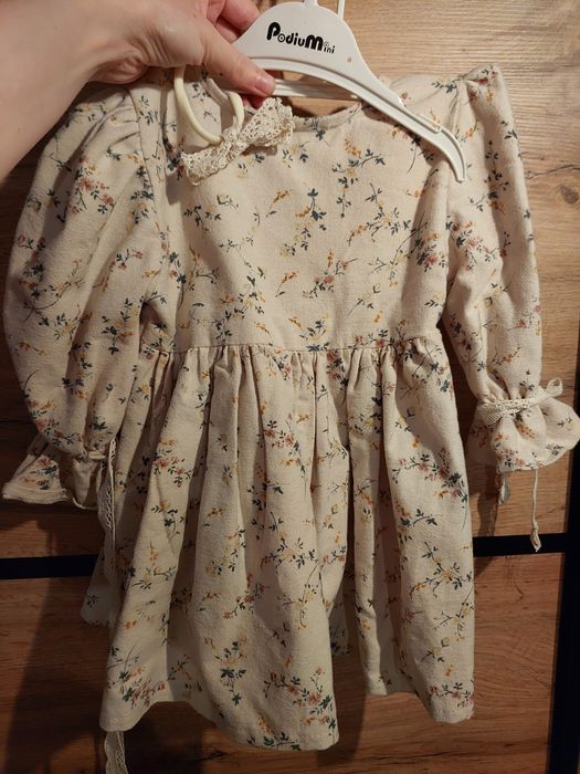 Сукня святкова дитяча