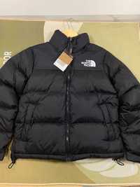 Kurtka The North Face Nuptse 700 Rozmiar M