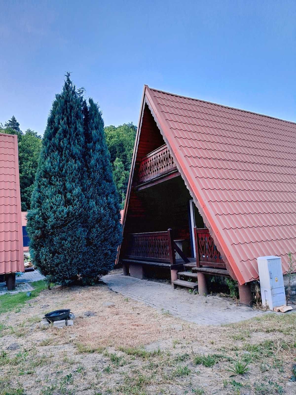 Pokrzywna Wynajem Domek Letniskowy Nysa Noclegi Panieński Kawalerskie
