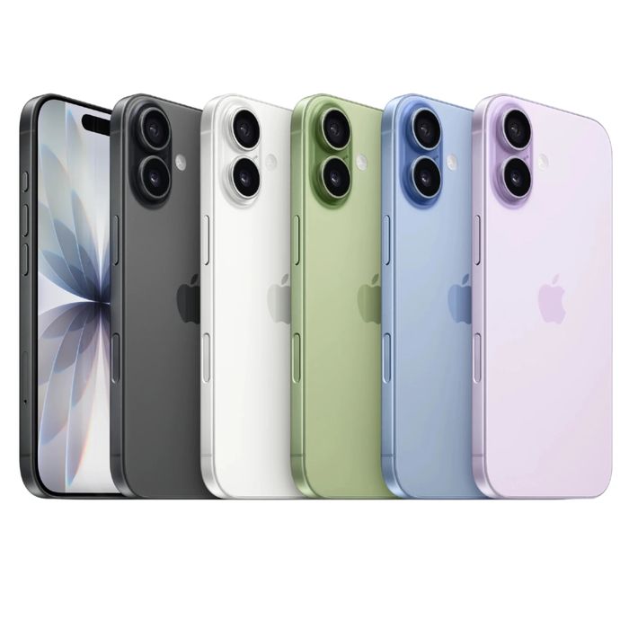 Iphone 17, 17 Air, 17 pro e 17 pro max
