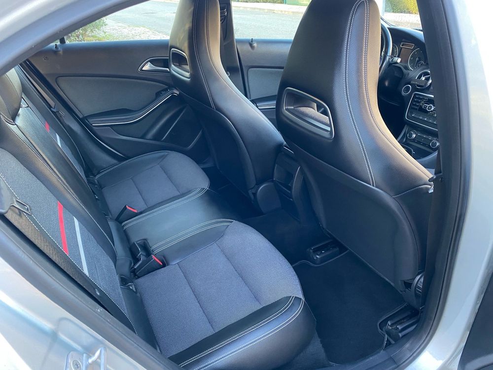 Mercedes A Classe Automatico