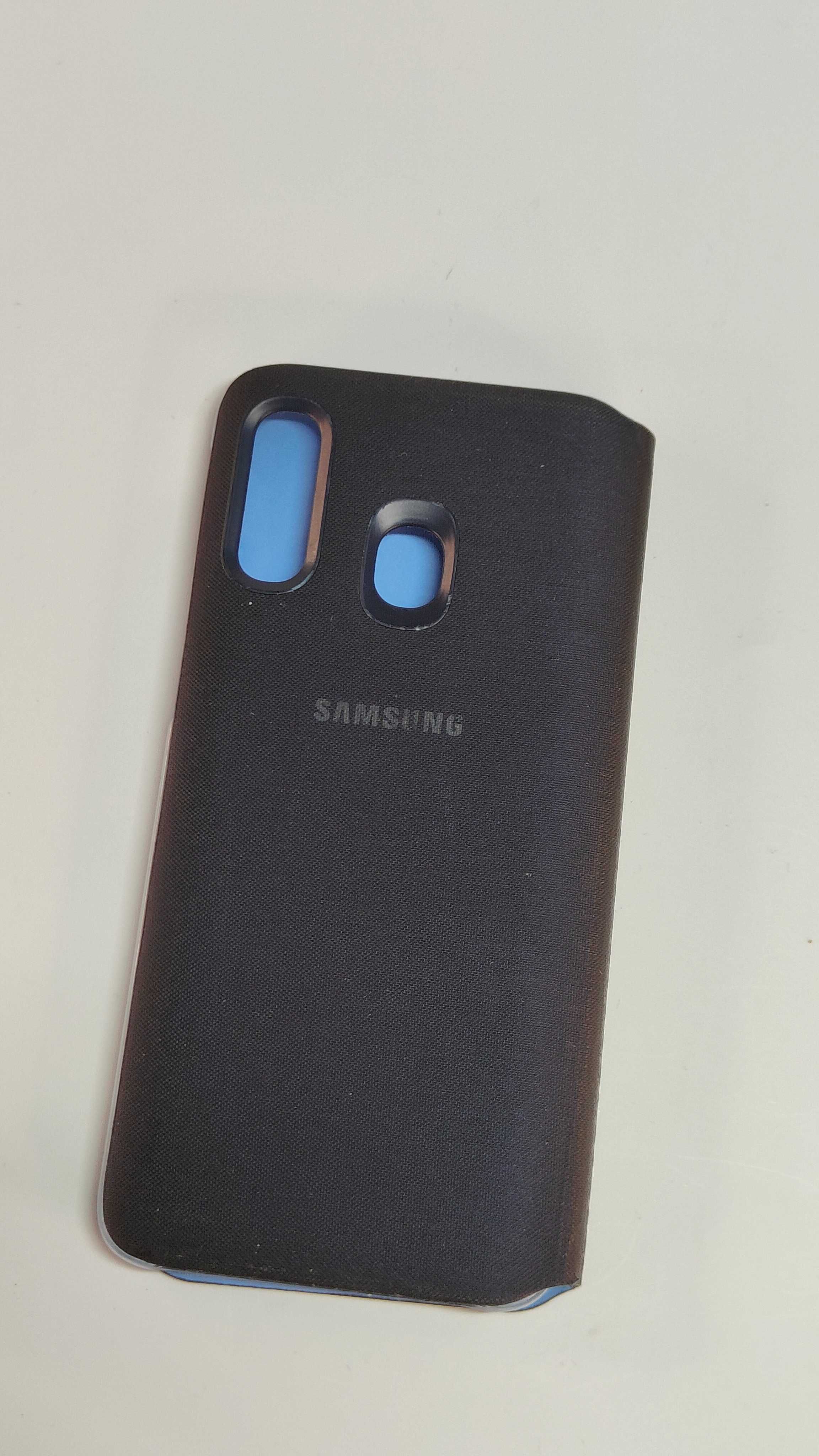 Чехол накладка Samsung Galaxy A40