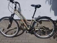 Rower koła 26" dziewczecy kobiety Shimano