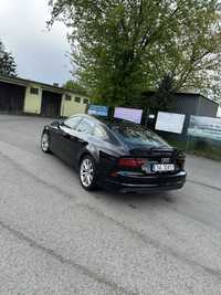 Audi A7   3.0 V6 333 km 2016 quatro