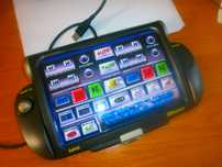 Gamepad Saitek PCdash2