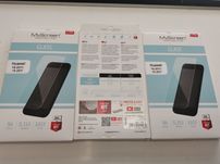 Szkło hartowane myscreen do Huawei Y5 2017 Y6 2017 Super Jakość 1 Szt