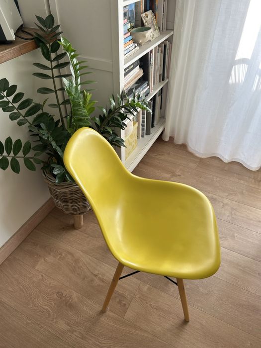 Vendo cadeira habitat