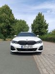 BMW Seria 320 XDRIVE